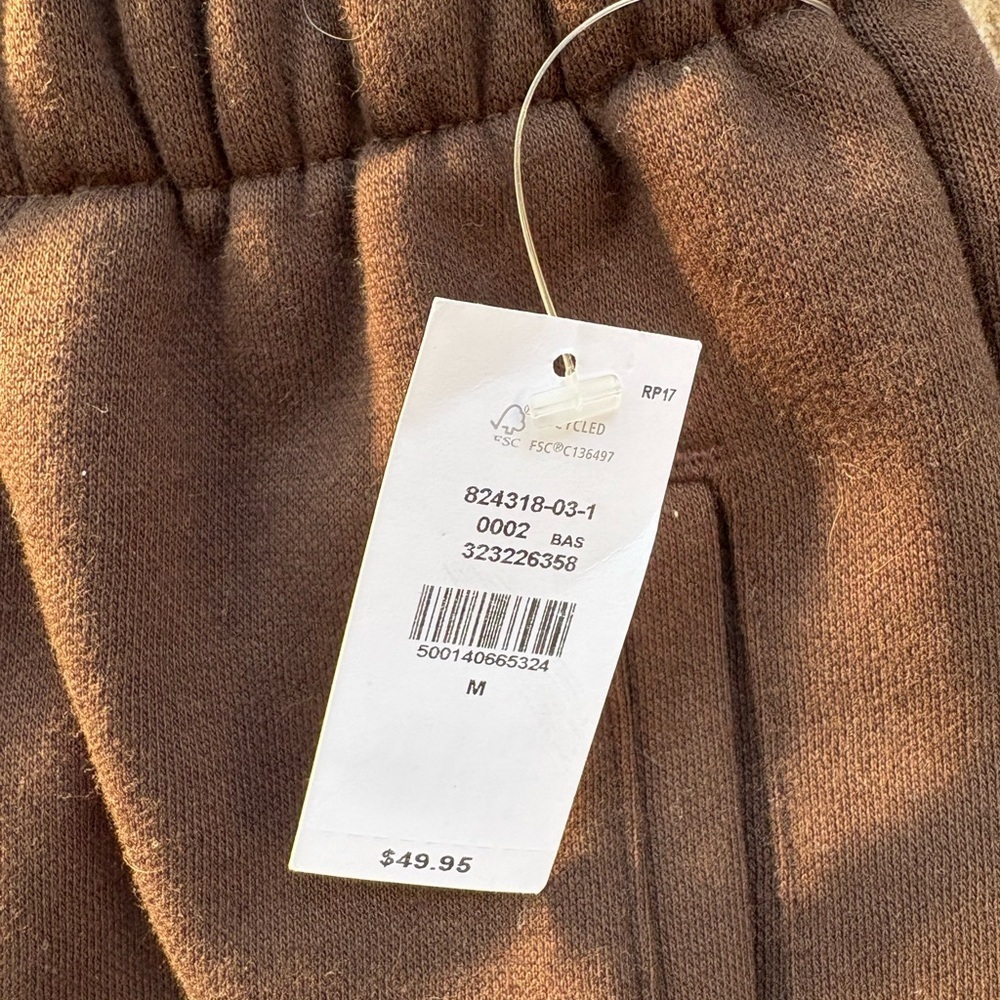 GAP Jogger sweatpants - Picture 2 of 3